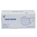 Máscara facial certificada por la FDA CE